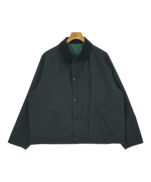 Barbour バブアー ブルゾン（その他） メンズ 【古着】【中古】_2