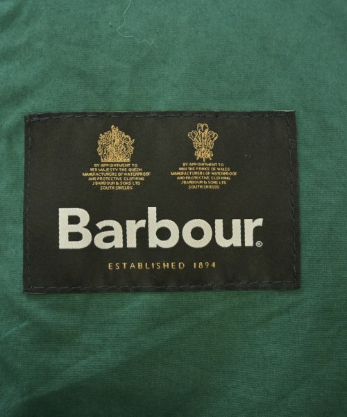 Barbour バブアー ブルゾン（その他） メンズ 【古着】【中古】_4