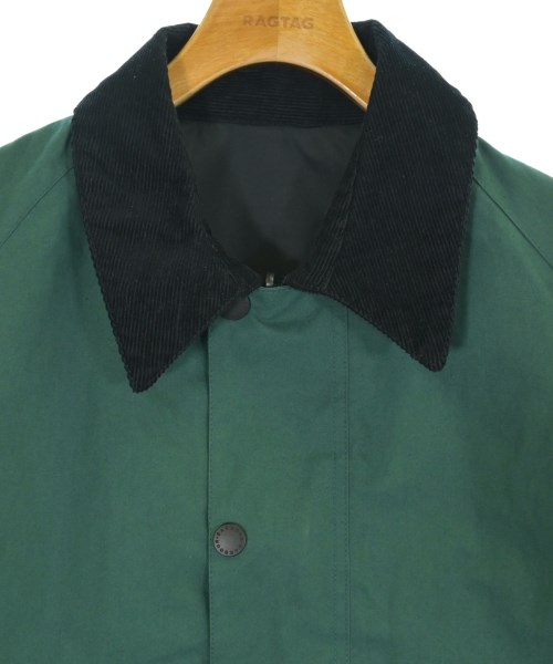 Barbour バブアー ブルゾン（その他） メンズ 【古着】【中古】_5