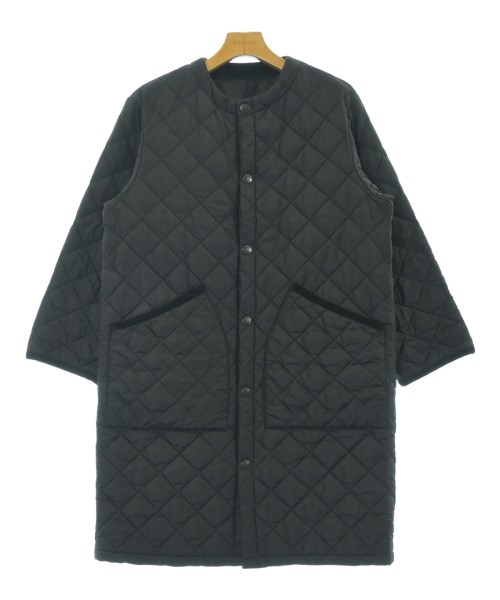 Barbour バブアー ダウンコート レディース 【古着】【中古】