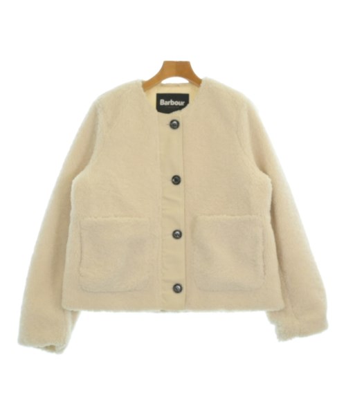 Barbour バブアー ブルゾン（その他） レディース 【古着】【中古】