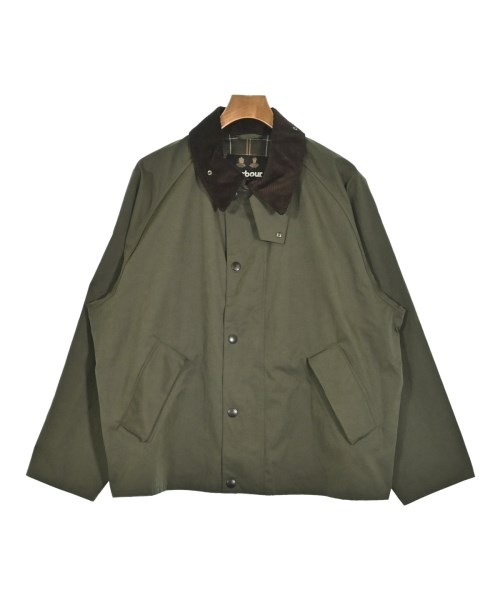 Barbour バブアー ブルゾン（その他） メンズ 【古着】【中古】