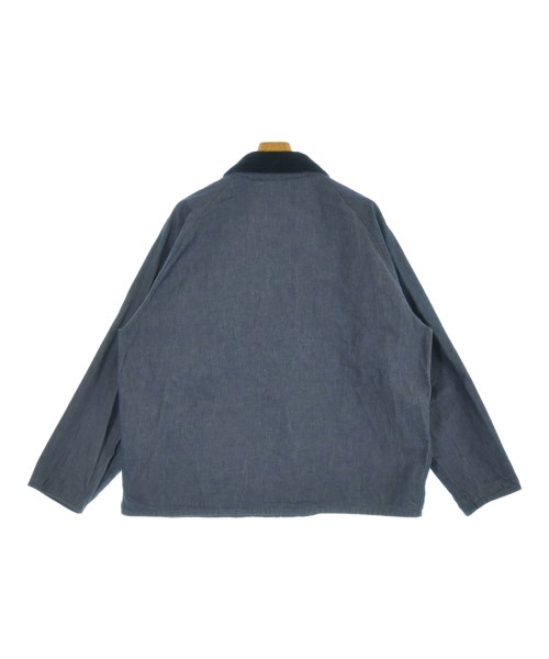 Barbour バブアー デニムジャケット メンズ 【古着】【中古】_1