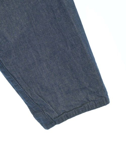 Barbour バブアー デニムジャケット メンズ 【古着】【中古】_4