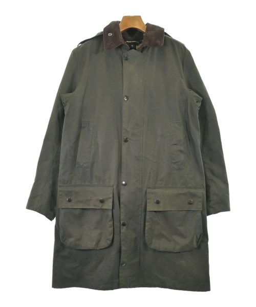 Barbour バブアー コート（その他） メンズ 【古着】【中古】