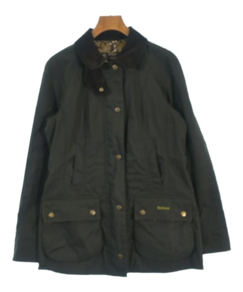 Barbour バブアー ブルゾン（その他） レディース 【古着】【中古】