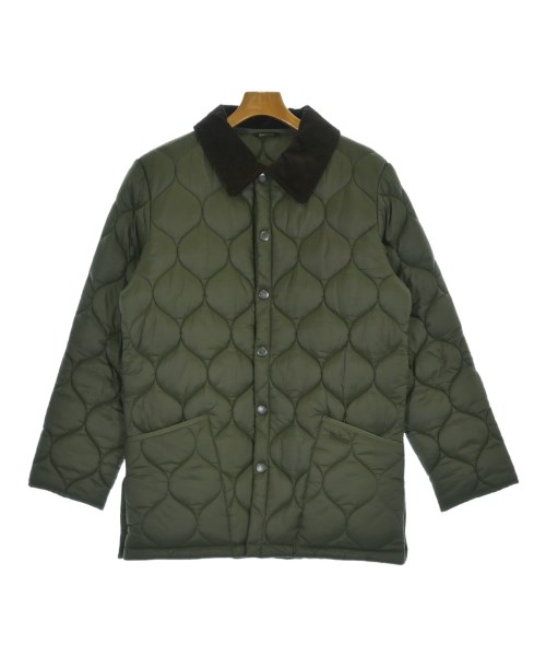 Barbour バブアー ブルゾン（その他） メンズ 【古着】【中古】