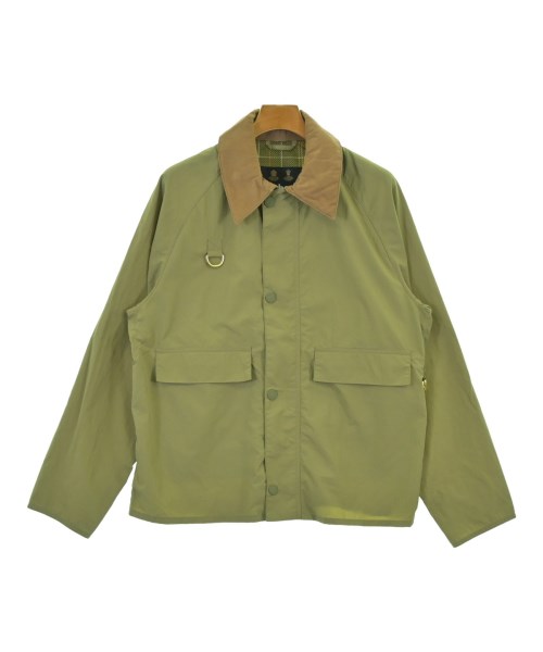 Barbour バブアー ブルゾン（その他） メンズ 【古着】【中古】