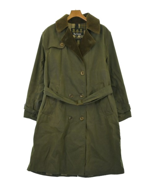 Barbour バブアー コート（その他） メンズ 【古着】【中古】