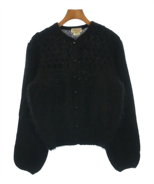 BORBONESE ボルボネーゼ カーディガン レディース 【古着】【中古】の通販は