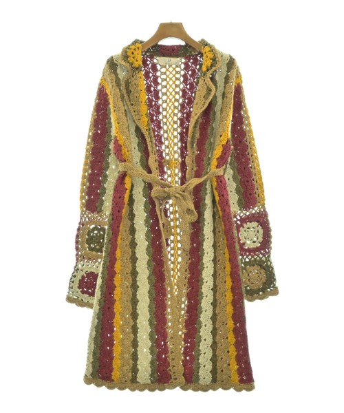 i Blues イブルース コート（その他） レディース 【古着】【中古】の通販は