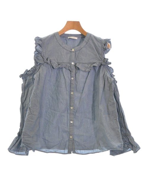 i Blues イブルース ブラウス レディース 【古着】【中古】