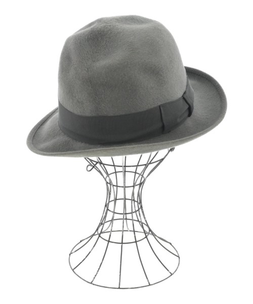 Borsalino ボルサリーノ ハット メンズ 【古着】【中古】_1