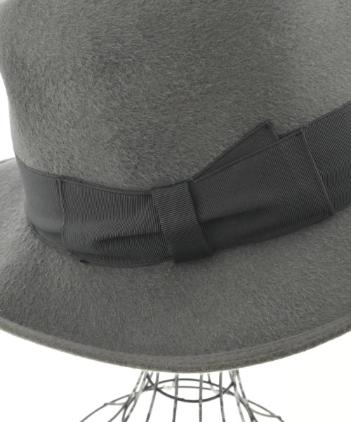 Borsalino ボルサリーノ ハット メンズ 【古着】【中古】_2