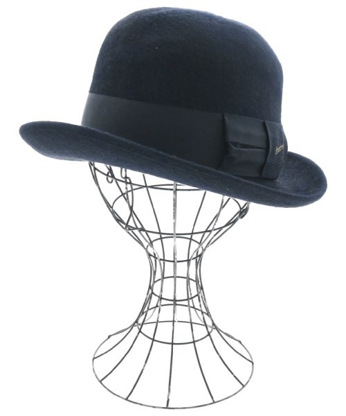 Borsalino ボルサリーノ ハット メンズ 【古着】【中古】