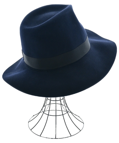 Borsalino ボルサリーノ ハット メンズ 【古着】【中古】_1