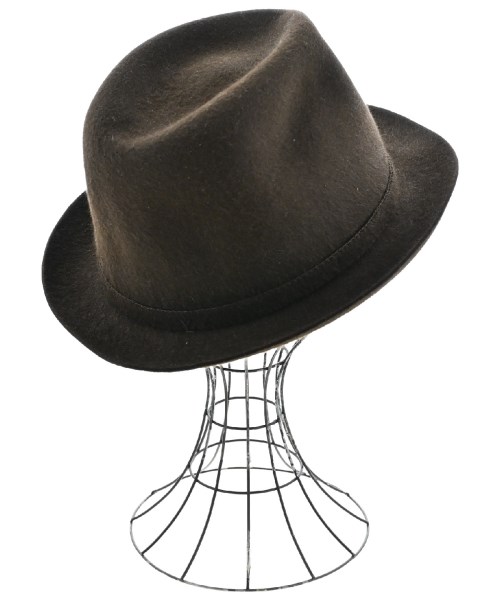 Borsalino ボルサリーノ ハット メンズ 【古着】【中古】_1