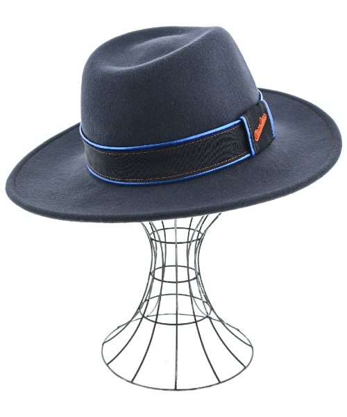 Borsalino ボルサリーノ ハット メンズ 【古着】【中古】_1