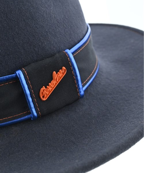 Borsalino ボルサリーノ ハット メンズ 【古着】【中古】_2