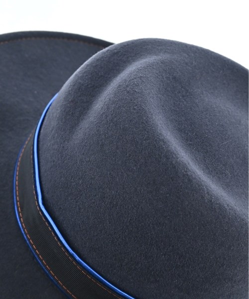 Borsalino ボルサリーノ ハット メンズ 【古着】【中古】_3