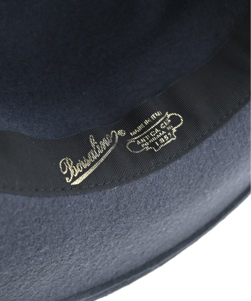 Borsalino ボルサリーノ ハット メンズ 【古着】【中古】_4