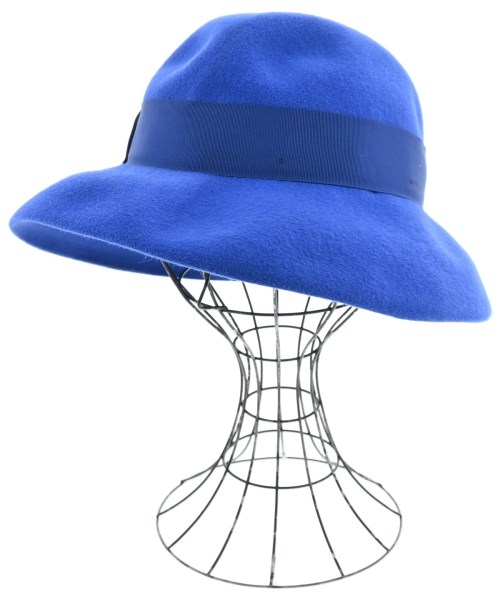Borsalino ボルサリーノ ハット メンズ 【古着】【中古】