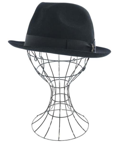 Borsalino ボルサリーノ ハット メンズ 【古着】【中古】