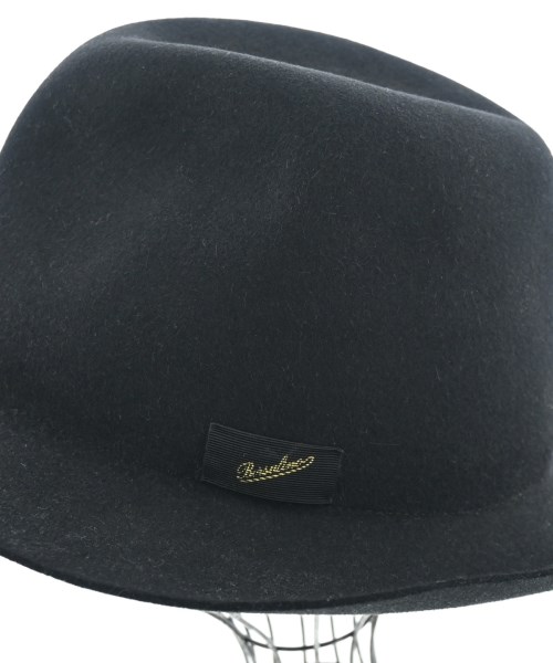 Borsalino ボルサリーノ ハット メンズ 【古着】【中古】_2