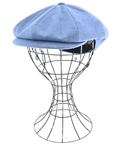 Borsalino ボルサリーノ ハンチング・ベレー帽 メンズ 【古着】【中古】