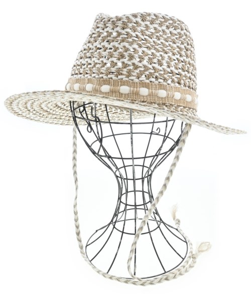 Borsalino ボルサリーノ ハット メンズ 【古着】【中古】