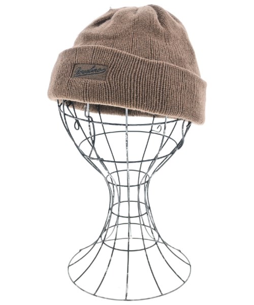 Borsalino ボルサリーノ ニットキャップ・ビーニー メンズ 【古着】【中古】の通販は 6,048円