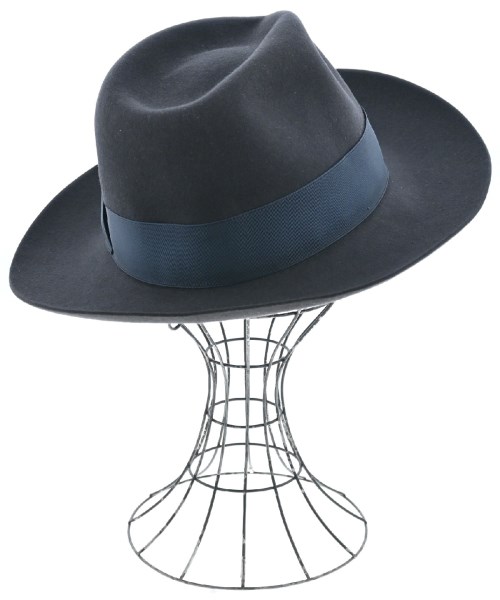 Borsalino ボルサリーノ ハット メンズ 【古着】【中古】_1