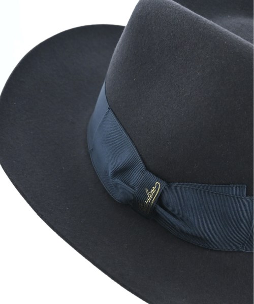 Borsalino ボルサリーノ ハット メンズ 【古着】【中古】_2