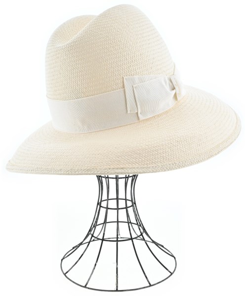 新作7月15日 ラップリボンのストローハット cawaii wkj00250 麦わら