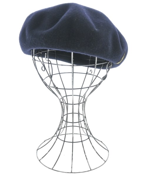 Borsalino ボルサリーノ ハンチング・ベレー帽 メンズ 【古着】【中古】