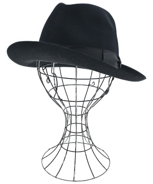 Borsalino ボルサリーノ ハット メンズ 【古着】【中古】