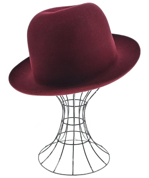 Borsalino ボルサリーノ ハット メンズ 【古着】【中古】_1