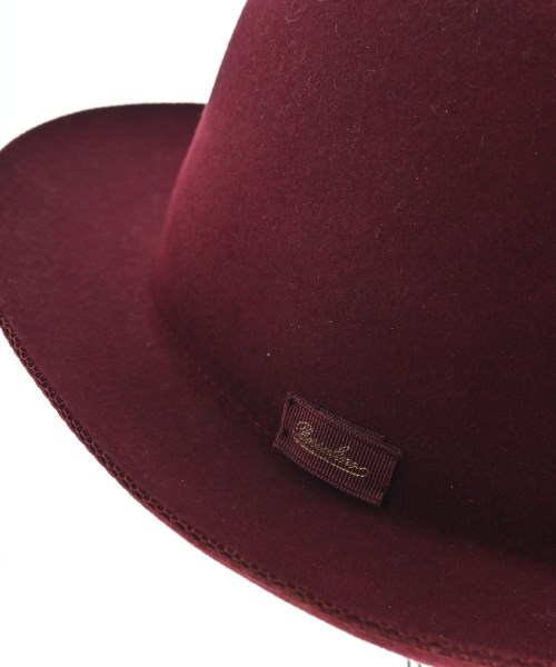 Borsalino ボルサリーノ ハット メンズ 【古着】【中古】_2