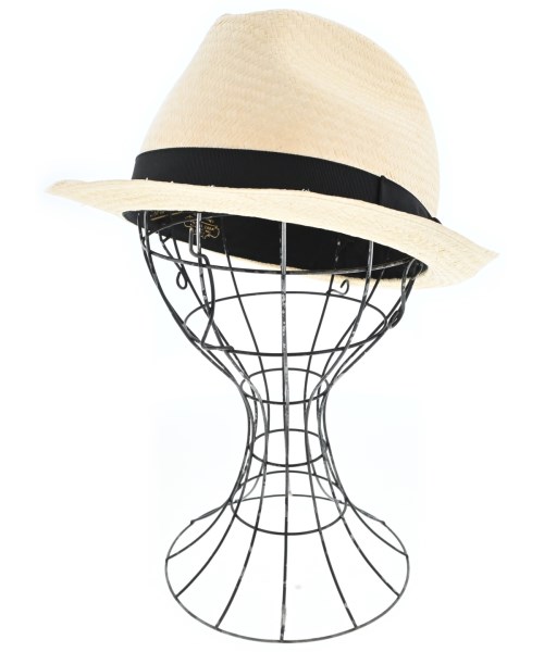 Borsalino ボルサリーノ ハット メンズ 【古着】【中古】