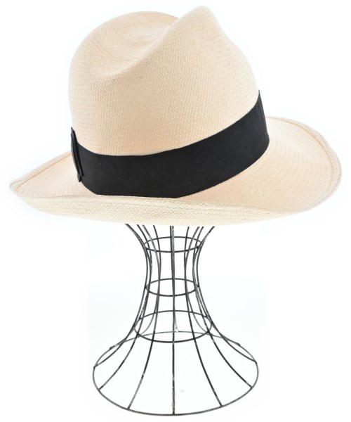 Borsalino ボルサリーノ ハット メンズ 【古着】【中古】_1