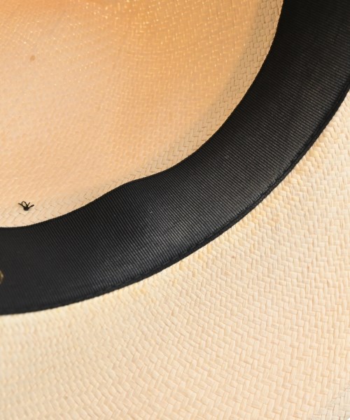 Borsalino ボルサリーノ ハット メンズ 【古着】【中古】_3
