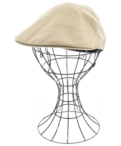 Borsalino ボルサリーノ ハンチング・ベレー帽 メンズ 【古着】【中古】