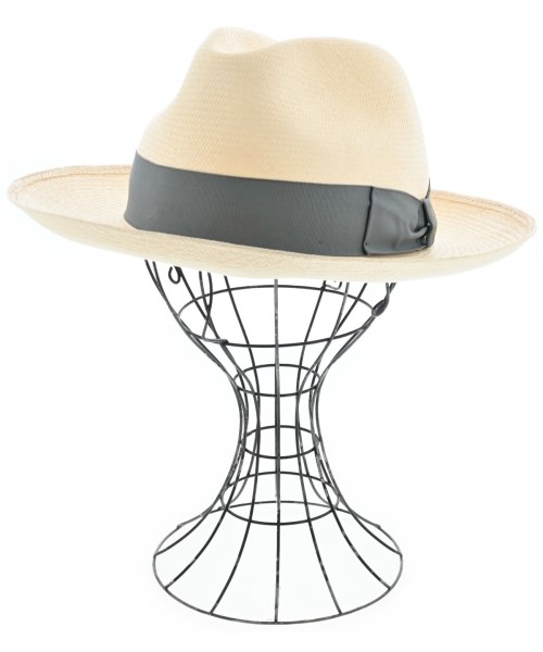 Borsalino ボルサリーノ ハット メンズ 【古着】【中古】