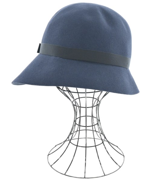 Borsalino ボルサリーノ ハット レディース 【古着】【中古】