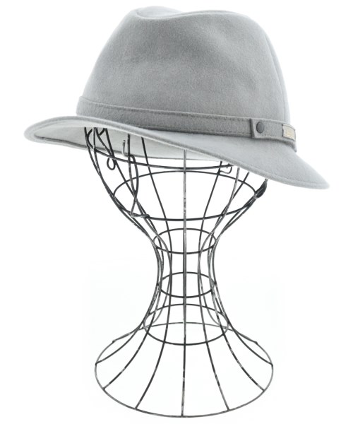 Borsalino ボルサリーノ ハット メンズ 【古着】【中古】