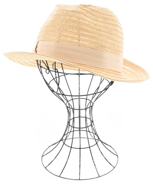 Borsalino ボルサリーノ ハット レディース 【古着】【中古】