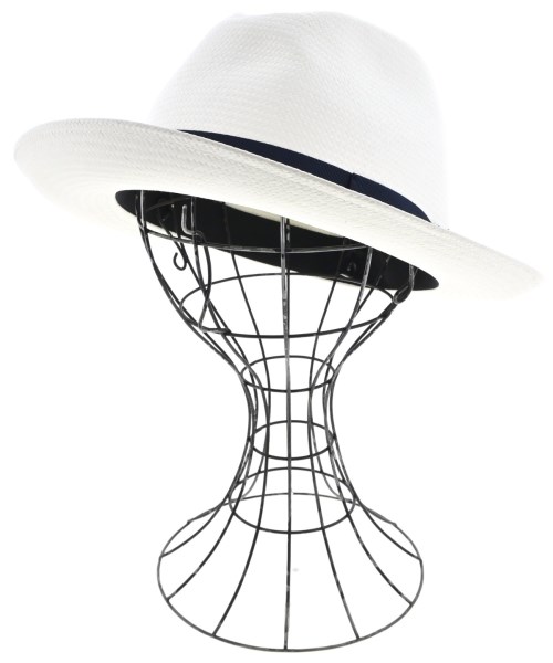 Borsalino ボルサリーノ ハット メンズ 【古着】【中古】