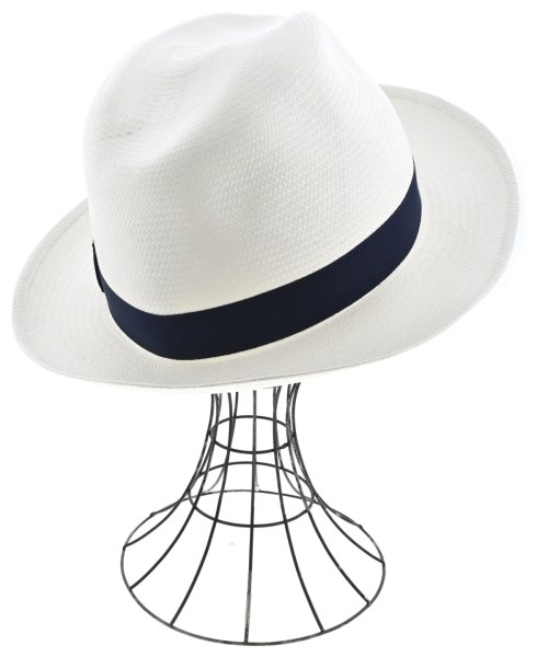 Borsalino ボルサリーノ ハット メンズ 【古着】【中古】_1