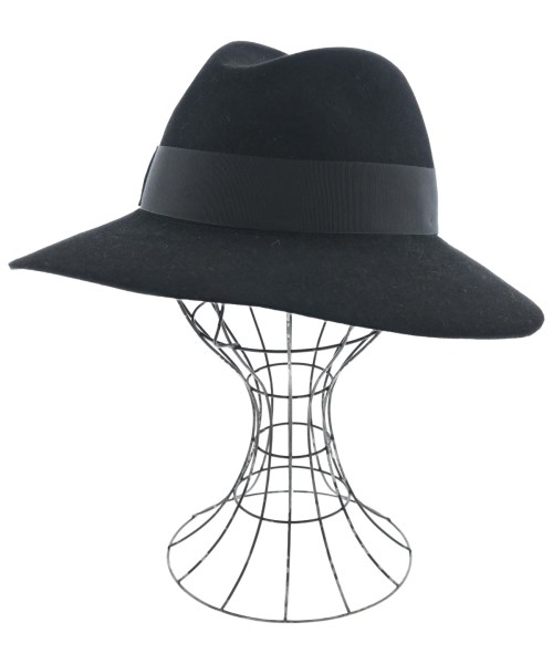 Borsalino ボルサリーノ ハット メンズ 【古着】【中古】