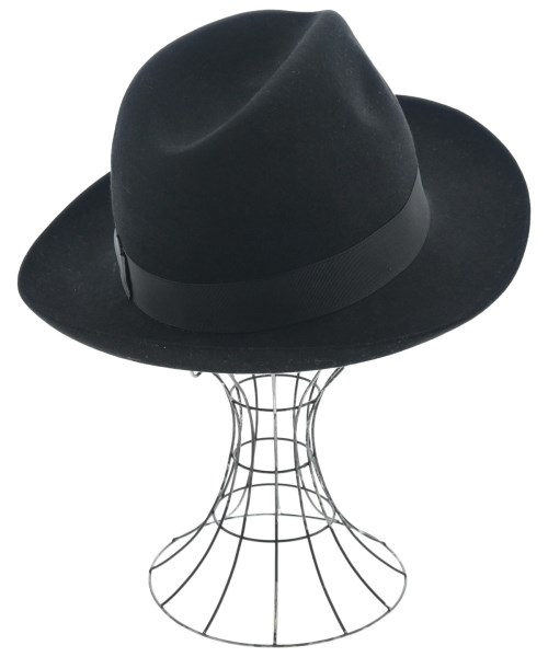 Borsalino ボルサリーノ ハット メンズ 【古着】【中古】_1